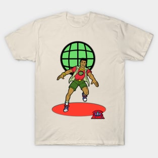 Kwame - 2 T-Shirt